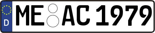 ME-AC1979