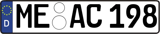 ME-AC198