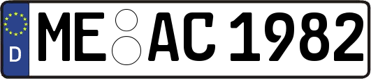 ME-AC1982