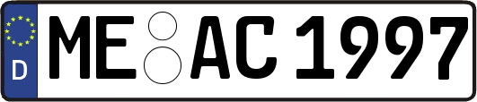 ME-AC1997