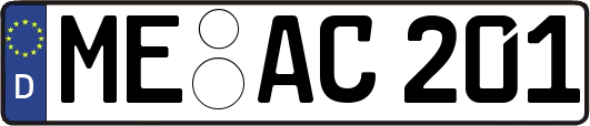 ME-AC201