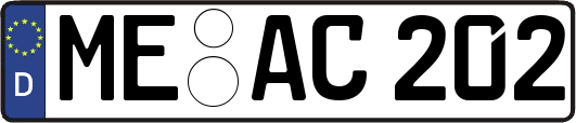 ME-AC202