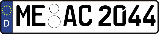 ME-AC2044