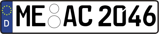 ME-AC2046