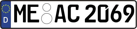 ME-AC2069