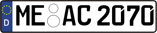ME-AC2070