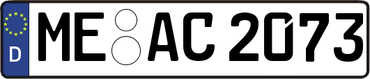 ME-AC2073