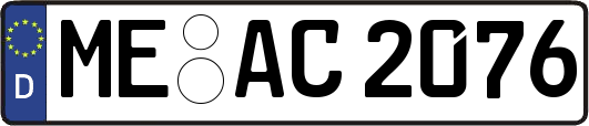 ME-AC2076