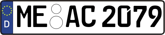 ME-AC2079