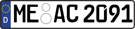 ME-AC2091