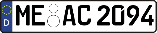 ME-AC2094