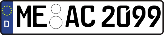ME-AC2099
