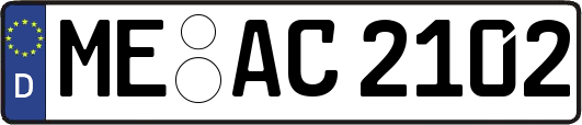 ME-AC2102