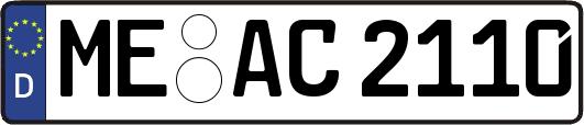 ME-AC2110