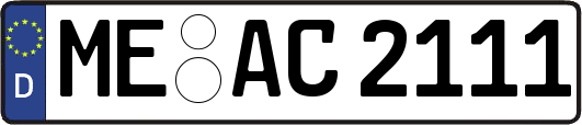 ME-AC2111