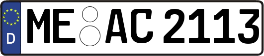 ME-AC2113