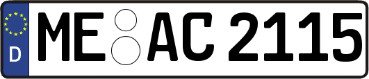 ME-AC2115