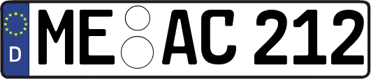 ME-AC212