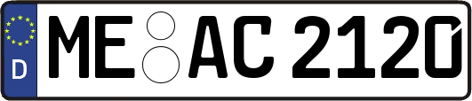ME-AC2120