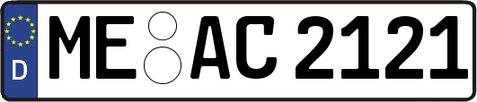 ME-AC2121