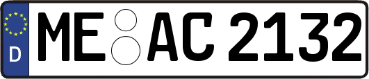 ME-AC2132