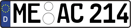 ME-AC214