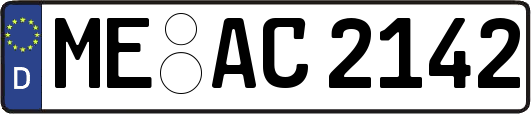 ME-AC2142