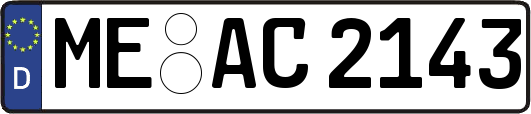 ME-AC2143
