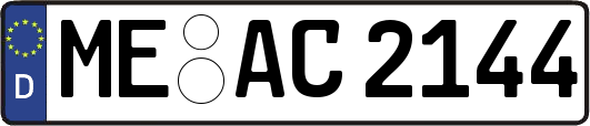 ME-AC2144