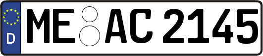 ME-AC2145