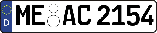 ME-AC2154