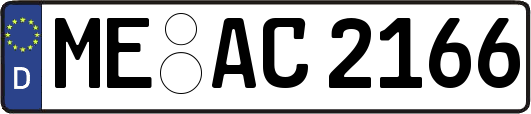 ME-AC2166
