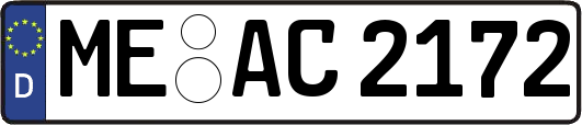 ME-AC2172