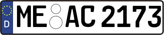 ME-AC2173