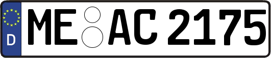 ME-AC2175