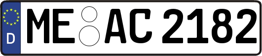ME-AC2182