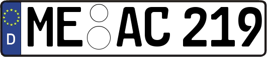ME-AC219