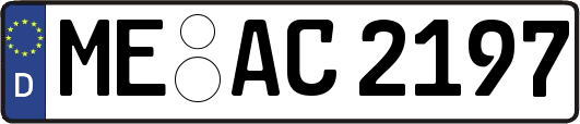 ME-AC2197