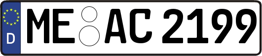 ME-AC2199