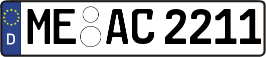 ME-AC2211