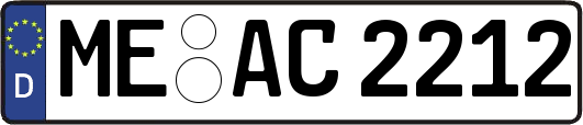 ME-AC2212