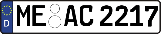 ME-AC2217