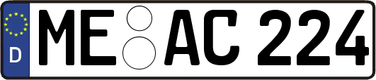 ME-AC224