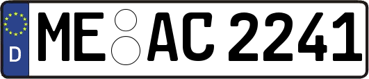 ME-AC2241