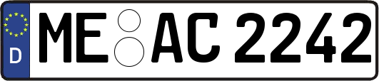 ME-AC2242