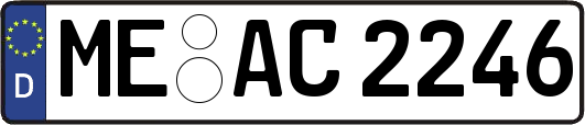 ME-AC2246