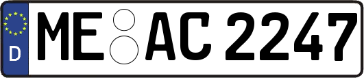 ME-AC2247