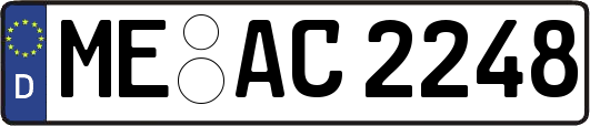 ME-AC2248
