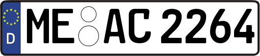 ME-AC2264