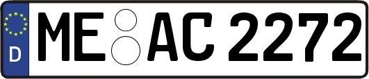 ME-AC2272
